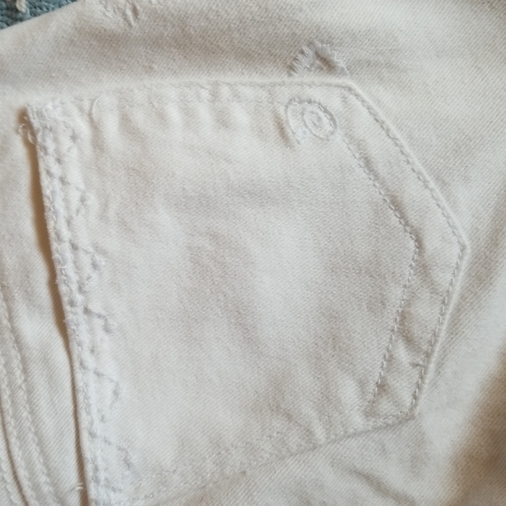 Indigo Rein Skinny Jeans - Picture 14 of 14